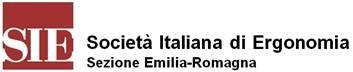 SIE-Emilia Romagna Società Italiana di Ergonomia - Sezione Emilia Romagna