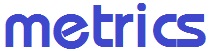 logo Metriics